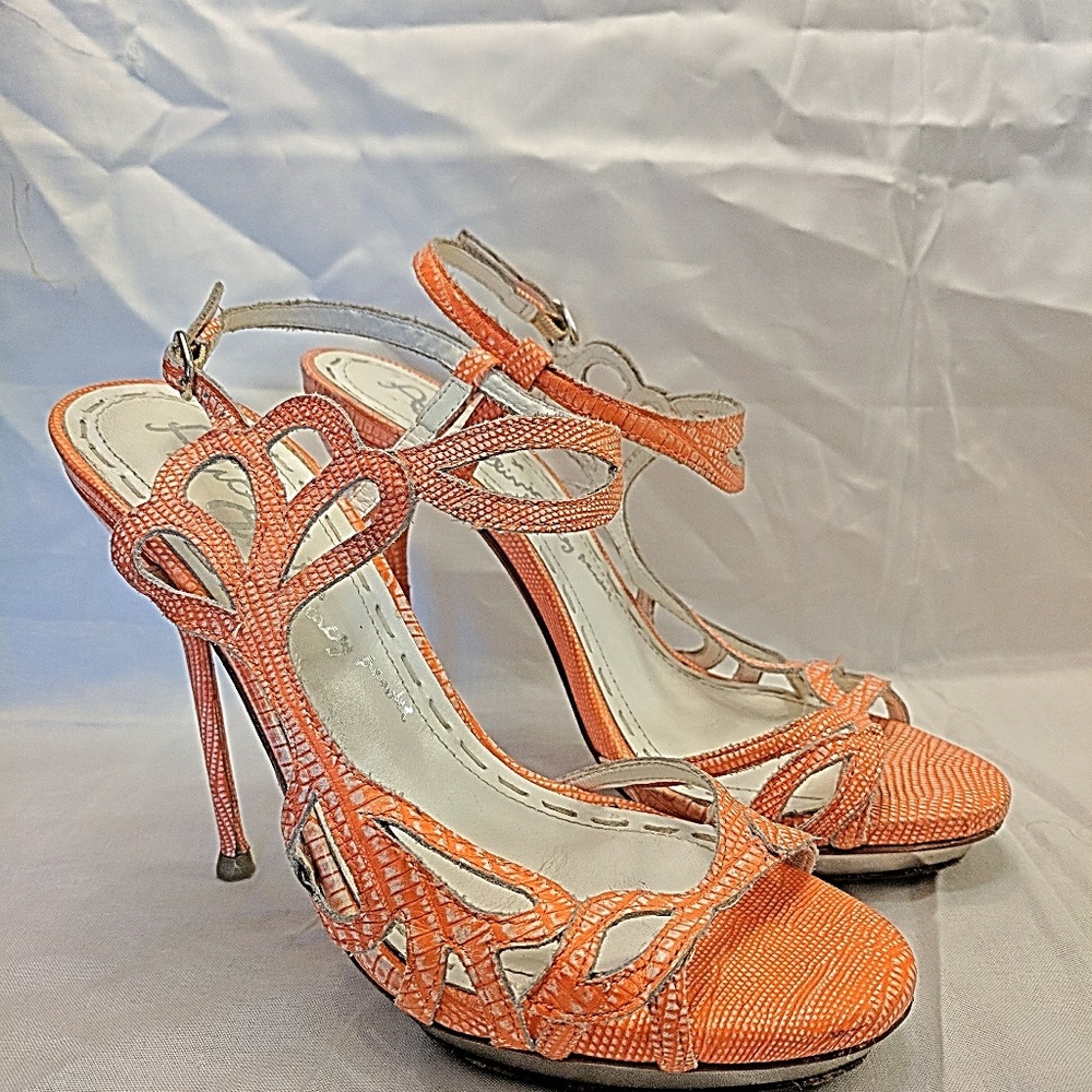 Alice + Olivia heels size 37 GUC